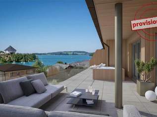 Gartenwohnung Seeresidenzen Mattsee – Wohnen mit bleibendem Wert, 667000 €, Immobilien-Wohnungen in 5163 Mattsee