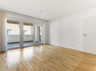 Attraktive 3-Zimmer-Wohnung mit Loggia in der Villacher Innenstadt, 279000 €, Immobilien-Wohnungen in 9500 