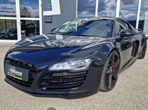 R8 Coupé 5,2 V10 Quattro, 82550 €, Auto & Fahrrad-Autos in 4150 Rohrbach-Berg