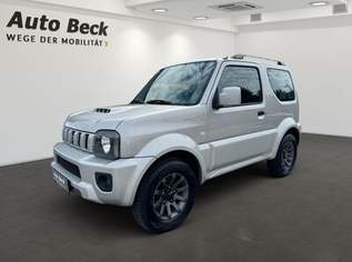 Jimny 1,3 VX L2 special Aut.