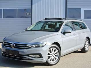 Passat 2,0 TDI Business ** PANO * LED-SW * NAVI * KAMERA, 21790 €, Auto & Fahrrad-Autos in 4693 Desselbrunn