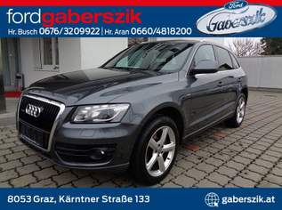 Q5 3,0 TDI quattro DPF S-tronic, 16900 €, Auto & Fahrrad-Autos in 8020 Gries Q5 3,0 TDI quattro DPF S-tronic, 16900 €, Auto & Fahrrad-Autos in 8020 Gries