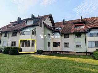 Großzügige 4-Zimmer-Wohnung mit Loggia in zentraler Lage – inkl. Küche und Gemeinschaftsgarten!, 320000 €, Immobilien-Wohnungen in 6857 Kehlegg