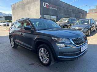 Kodiaq *** ALLRAD *** AUTOMATIK *** AHK *** Ambition 4x4, 27990 €, Auto & Fahrrad-Autos in 6800 Gisingen Kodiaq *** ALLRAD *** AUTOMATIK *** AHK *** Ambition 4x4, 27990 €, Auto & Fahrrad-Autos in 6800 Gisingen