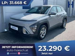 Kona 1.0 T-GDI Smart Line 2WD TOP-GELEGENHEIT, 23290 €, Auto & Fahrrad-Autos in 2512 Katastralgemeinde Tribuswinkel Kona 1.0 T-GDI Smart Line 2WD TOP-GELEGENHEIT, 23290 €, Auto & Fahrrad-Autos in 2512 Katastralgemeinde Tribuswinkel
