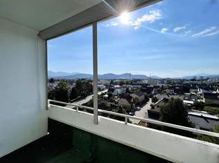 Renovierungsbedürftige Wohnung mit Loggia in Waidmannsdorf, 215000 €, Immobilien-Wohnungen in 9020 