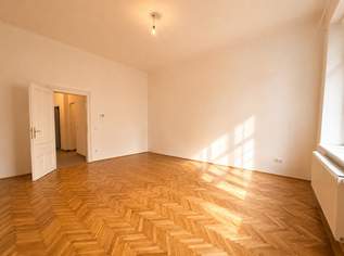 Charmante Altbauperle mit 3,40 m Raumhöhe & separater Küche – ideale City- und Anlegerwohnung, 279000 €, Immobilien-Wohnungen in 1030 Landstraße