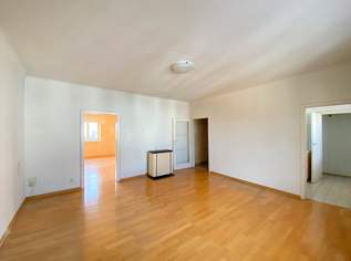 U3 NÄHE! 2 Zimmer im DG zu SANIEREN, SONNIG und RUHIG, 192500 €, Immobilien-Wohnungen in 1160 Ottakring