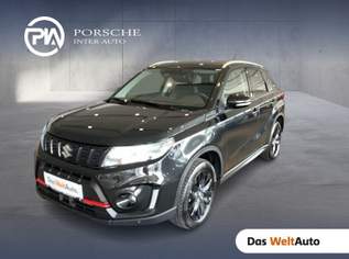 Vitara 1,4 GL+ DITC Hyb ALLGRIP Katana flash Limited Edition, 21640 €, Auto & Fahrrad-Autos in 4060 Leonding Vitara 1,4 GL+ DITC Hyb ALLGRIP Katana flash Limited Edition, 21640 €, Auto & Fahrrad-Autos in 4060 Leonding