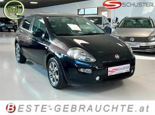 Punto 1,3 Multijet 95PS Easy, 9820 €, Auto & Fahrrad-Autos in 4663 Laakirchen