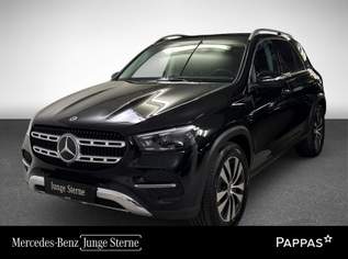 GLE 350 de 4MATIC mit EQ Hybrid Technologie, 69800 €, Auto & Fahrrad-Autos in 5020 Altstadt