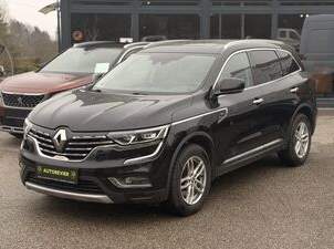 Koleos 2.0 dCi 4x4 Initiale Paris *PANORAMA*, 19980 €, Auto & Fahrrad-Autos in 4840 Vöcklabruck