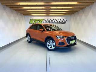 Q3 40 TDI quattro S-tr. ''NAVI*R-KAM*LED*VIRTUAL'', 29950 €, Auto & Fahrrad-Autos in 4782 St. Florian am Inn Q3 40 TDI quattro S-tr. ''NAVI*R-KAM*LED*VIRTUAL'', 29950 €, Auto & Fahrrad-Autos in 4782 St. Florian am Inn