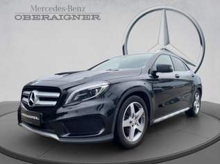 GLA 220 d 4MATIC AMG Line, 18900 €, Auto & Fahrrad-Autos in 4150 Rohrbach-Berg