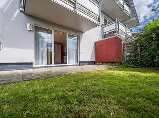 wohlRaum - Gartenwohnung im SalzburgerLand, 224800 €, Immobilien-Wohnungen in 5202 Neumarkt am Wallersee