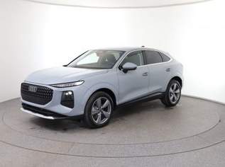 Q3 TFSI 110 kW, 52900 €, Auto & Fahrrad-Autos in 8792 St. Peter-Freienstein