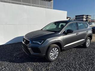 Ateca EDITION KLIMAAUTOMATIK ALU TEMPOMAT EL...., 29912 €, Auto & Fahrrad-Autos in 6844 Gemeinde Altach