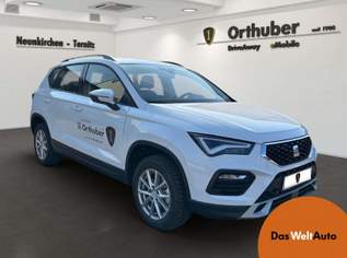 Ateca Style 1.0 TSI, 30490 €, Auto & Fahrrad-Autos in 2620 Gemeinde Neunkirchen