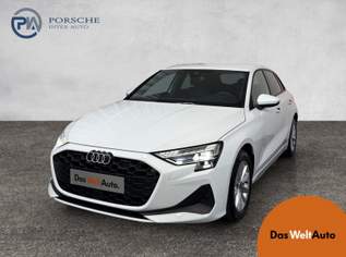 A3 30 TFSI, 29800 €, Auto & Fahrrad-Autos in 9020 Innere Stadt A3 30 TFSI, 29800 €, Auto & Fahrrad-Autos in 9020 Innere Stadt