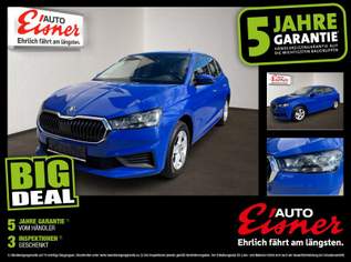 FABIA AMBITION 1.0, 15290 €, Auto & Fahrrad-Autos in 9400 Wolfsberg