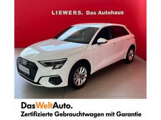 A3 30 TDI intense, 33890 €, Auto & Fahrrad-Autos in 1100 Favoriten