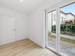 KAUFANBOT ERHALTEN: ERSTBEZUG NACH SANIERUNG - 2,5 Zimmer Gartenwohnung in Eggenburg!, 250635 €, Immobilien-Wohnungen in 3730 Eggenburg