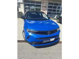 Mokka 1,2 Direct Injection Turbo Edition, 14600 €, Auto & Fahrrad-Autos in 5322 Gitzen