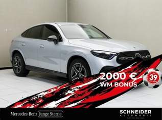 GLC 300 d 4MATIC Coupé, 72900 €, Auto & Fahrrad-Autos in 6850 Stadt Dornbirn GLC 300 d 4MATIC Coupé, 72900 €, Auto & Fahrrad-Autos in 6850 Stadt Dornbirn
