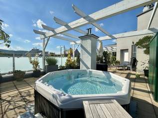 Über den Dächern von Hietzing: Traumhafte Terrassen-Penthousewohnung mit Lift-Direktfahrt & Garagenplatz, 650000 €, Immobilien-Wohnungen in 1130 Hietzing Über den Dächern von Hietzing: Traumhafte Terrassen-Penthousewohnung mit Lift-Direktfahrt & Garagenplatz, 650000 €, Immobilien-Wohnungen in 1130 Hietzing