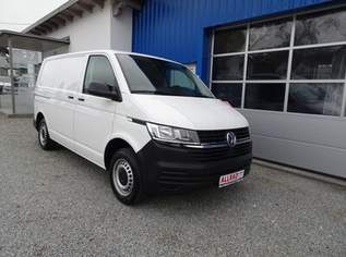 T6.1 Transporter KR 2,0 TDI 4-Motion / 3,0 t, 31800 €, Auto & Fahrrad-Autos in 4941 Mehrnbach