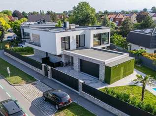 Luxusvilla bei Schlosspark Laxenburg, 1675000 €, Immobilien-Häuser in 2361 Laxenburg Luxusvilla bei Schlosspark Laxenburg, 1675000 €, Immobilien-Häuser in 2361 Laxenburg