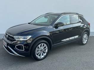 T-Roc Friends TDI DSG, 36390 €, Auto & Fahrrad-Autos in Steiermark