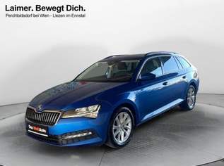 SUPERB Combi 4x4 Ambition TDI DSG, 28980 €, Auto & Fahrrad-Autos in 2380 Gemeinde Perchtoldsdorf