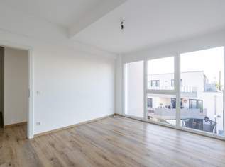 "drei Zimmer – du hast Platz", 1295.03 €, Immobilien-Wohnungen in 1110 Simmering