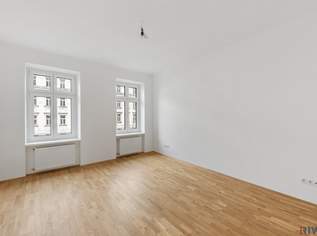 SANIERT I Nähe U2 I separate Küchenzeile I an der Wiedner Hauptstraße, 262000 €, Immobilien-Wohnungen in 1050 Margareten