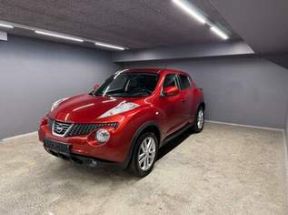 Juke Visia, 8990 €, Auto & Fahrrad-Autos in 6020 Innsbruck Juke Visia, 8990 €, Auto & Fahrrad-Autos in 6020 Innsbruck