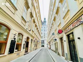 Charmante 4-Zimmer-Altbauwohnung in Toplage Nähe Stephansplatz, 1390000 €, Immobilien-Wohnungen in 1010 Innere Stadt Charmante 4-Zimmer-Altbauwohnung in Toplage Nähe Stephansplatz, 1390000 €, Immobilien-Wohnungen in 1010 Innere Stadt