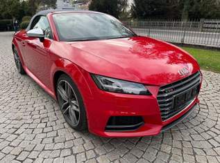 TT S Roadster 2.0 TFSI quattro, 41900 €, Auto & Fahrrad-Autos in 6800 Gisingen