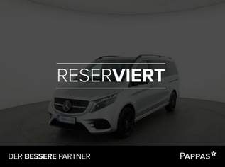 V300 d 4MATIC EXCLUSIVE Lang 6-Sitzer Aut., 95988 €, Auto & Fahrrad-Autos in 8753 Fohnsdorf