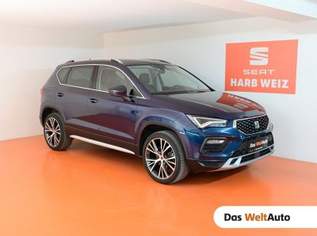 Ateca Xperience 1.5 TSI ACT DSG, 27990 €, Auto & Fahrrad-Autos in 8160 Weiz Ateca Xperience 1.5 TSI ACT DSG, 27990 €, Auto & Fahrrad-Autos in 8160 Weiz