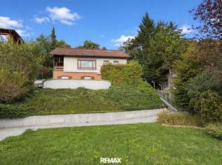 Ihr Logenplatz über Mödling – Haus mit Pool und spektakulärem Panoramablick, 0 €, Immobilien-Häuser in 2340 Gemeinde Mödling