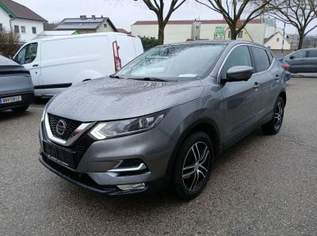 Qashqai 1,3 DIG-T N-Connecta Automatik, 17890 €, Auto & Fahrrad-Autos in 2500 Gemeinde Baden