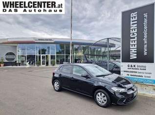 Polo 1,0 * 1.BESITZ * NUR 29.911 KM !, 15911 €, Auto & Fahrrad-Autos in 7400 Oberwart