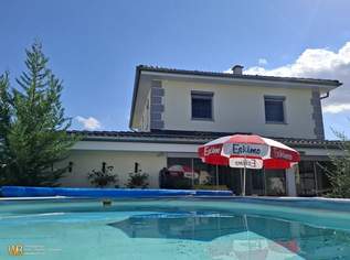 Modernes Energiesparhaus in Ruhelage mit Pool, ganztags sonnig, 589000 €, Immobilien-Häuser in 7072 Mörbisch am See Modernes Energiesparhaus in Ruhelage mit Pool, ganztags sonnig, 589000 €, Immobilien-Häuser in 7072 Mörbisch am See