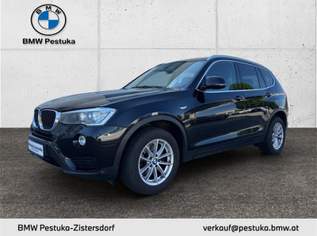 X3 xDrive20d, 18990 €, Auto & Fahrrad-Autos in 2225 Gemeinde Zistersdorf X3 xDrive20d, 18990 €, Auto & Fahrrad-Autos in 2225 Gemeinde Zistersdorf