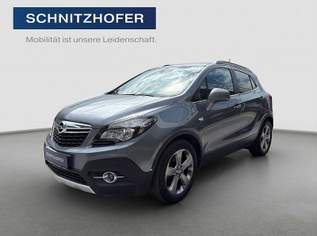 Mokka 1,7 CDTI ecoflex Cosmo Start/Stop System, 6990 €, Auto & Fahrrad-Autos in 5441 Abtenau