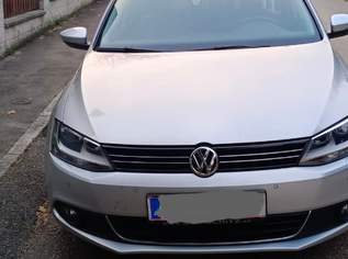 Ich verkaufe meinen VW Jetta Ich verkaufe meinen VW Jetta