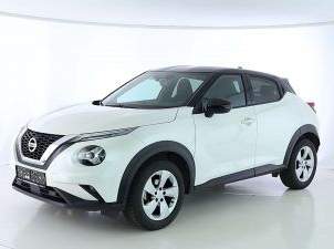 Juke DIG-T 117 N-Connecta Sitz+WS Heizung, 14990 €, Auto & Fahrrad-Autos in 4084 St. Agatha