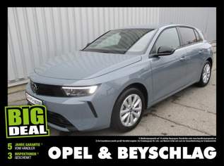 ASTRA L 5T BED 1.2 130P, 25490 €, Auto & Fahrrad-Autos in 1190 Döbling