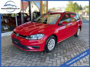 Golf 1,6 TDI SCR, 12990 €, Auto & Fahrrad-Autos in 8330 Feldbach